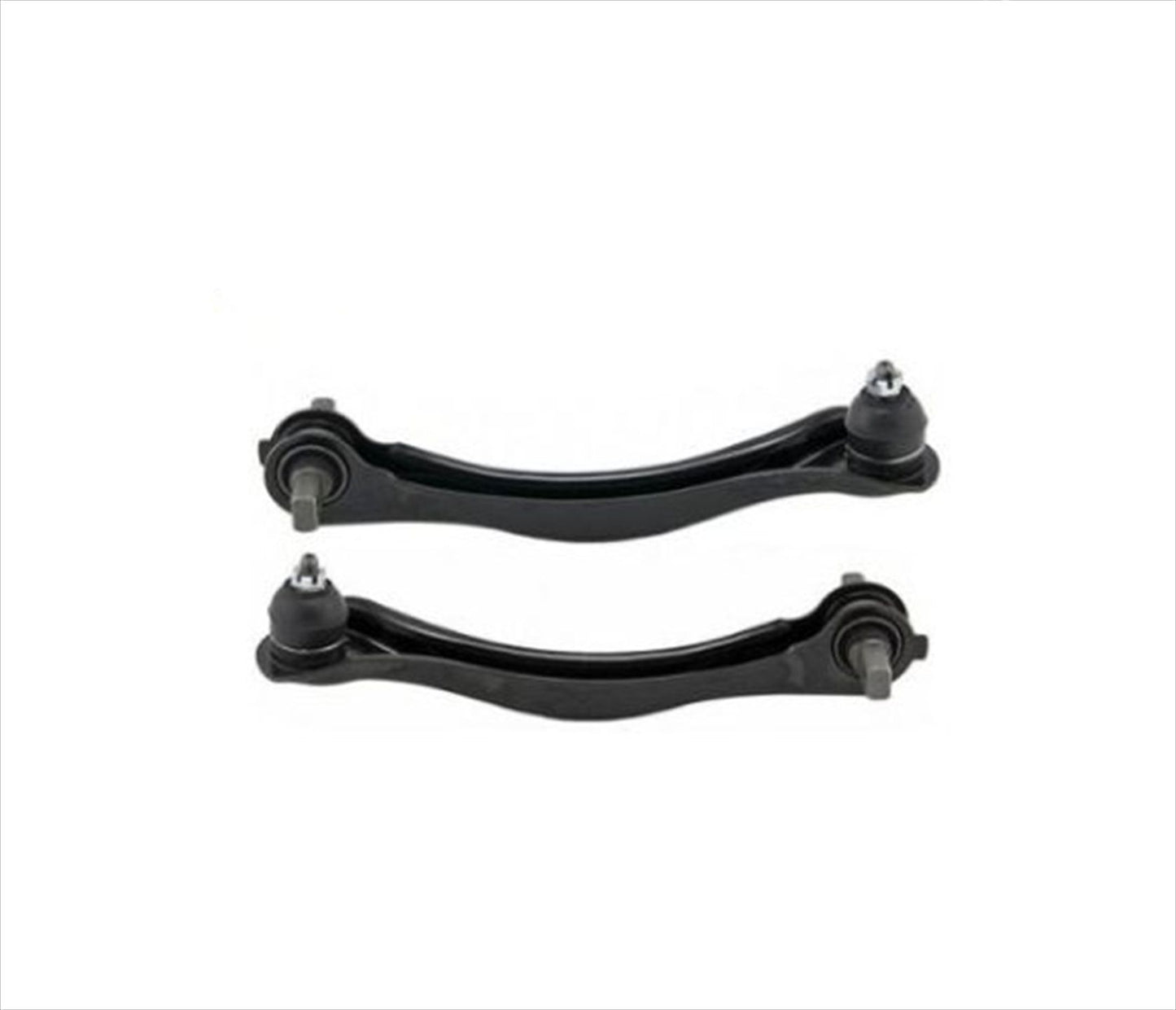 Rear Upper Control Arm and Ball Joint Assembly 2pc Kit for Honda Accord 90-97