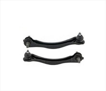 Rear Upper Control Arm and Ball Joint Assembly 2pc Kit for Honda Accord 90-97