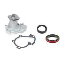 Se adapta a 90-92 para bomba de agua Daihatsu Rocky con sellos de cigüeñal de árbol de levas 3 piezas