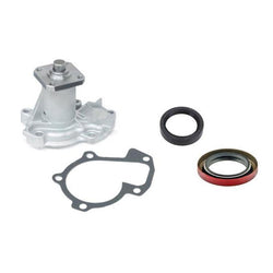 Fits For 90-92 for Daihatsu Rocky Water Pump w Camshaft Cranckshaft Seals 3pc