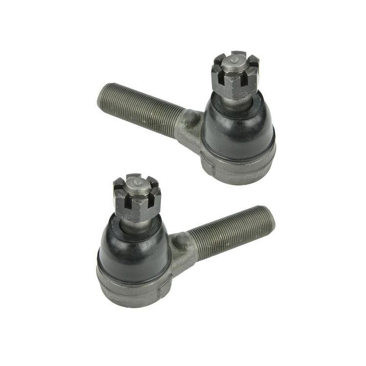 ES373L y ES373R para Ford C700 C7000 C800 C8000 (2) varillas de dirección exteriores 