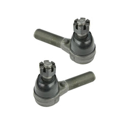 ES373L & ES373R for Ford C700 C7000 C800 C8000 (2) Outer Steering Tie Rods