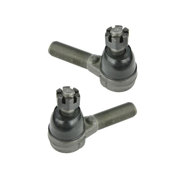 ES373L & ES373R for Ford C700 C7000 C800 C8000 (2) Outer Steering Tie Rods