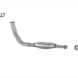 Engine Pipe W/ Catalytic Converter Geo Tracker for Suzuki Sidekick 89-95 SOHC