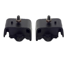 Front Left & Right Motor Mounts for Nissan 280Z 280ZX 1975-1983 11220E4100