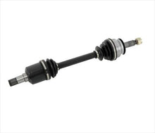 Eje CV, eje de montaje delantero izquierdo para Hyundai Tiburon W 03-08, transmisión manual de 6 velocidades 