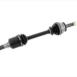 CV Axle Assem Shaft Front Left for 03-08 Hyundai Tiburon W 6 Speed Manual Trans