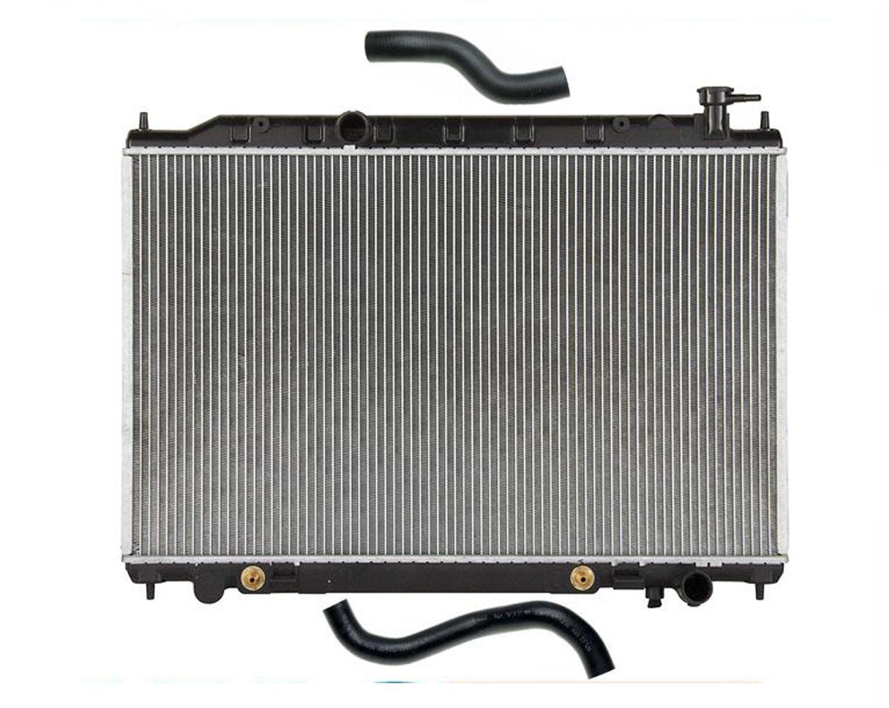 100% Brand New Leak Tested Radiator & Hoses for Nissan Murano 3pc Kit 03-07