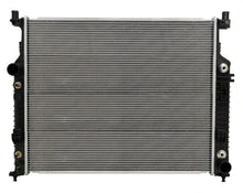 Radiator for Mercedes-Benz GL320 07-09 GL350 10-11 GL450 07-11 GL50 08-11