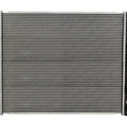 New Radiator for Mercedes-Benz GL320 07-09 GL350 10-11 GL450 07-11 GL50 08-11