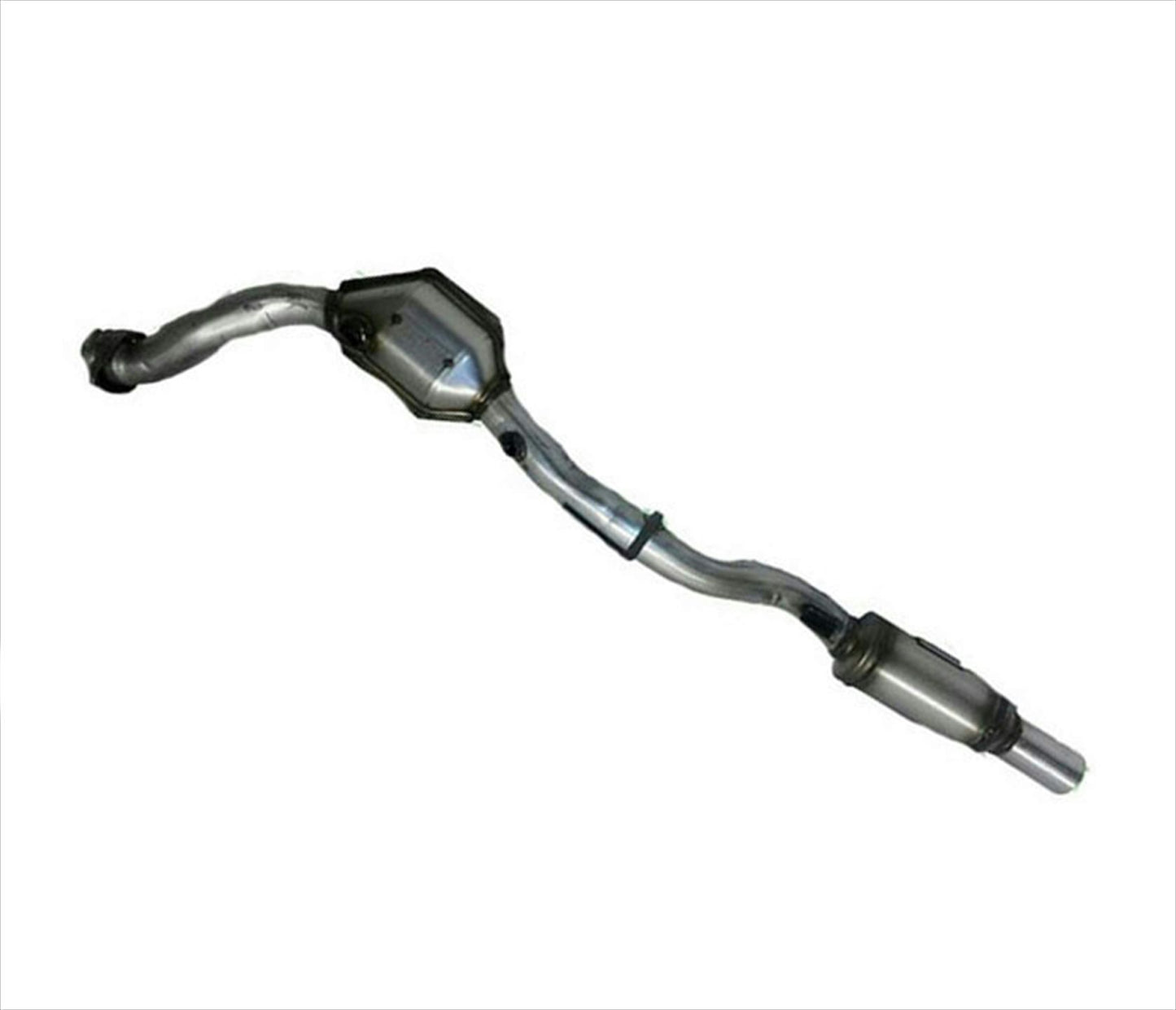 after production date 01/28/98- 2001 Fits Ford Explorer 5.0L P/S Cat Converter