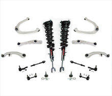 Frt Spr Strut Control Arms 16PC 03-06 For Infiniti G35 4-DR Sedan R Wheel Drv