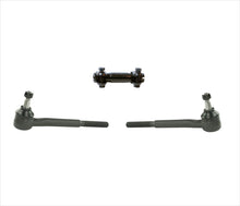 Fits For 78-88 Chevrolet Monte Carlo & SS Outer Tie Rods Adjust Sleeve 3pc Kit