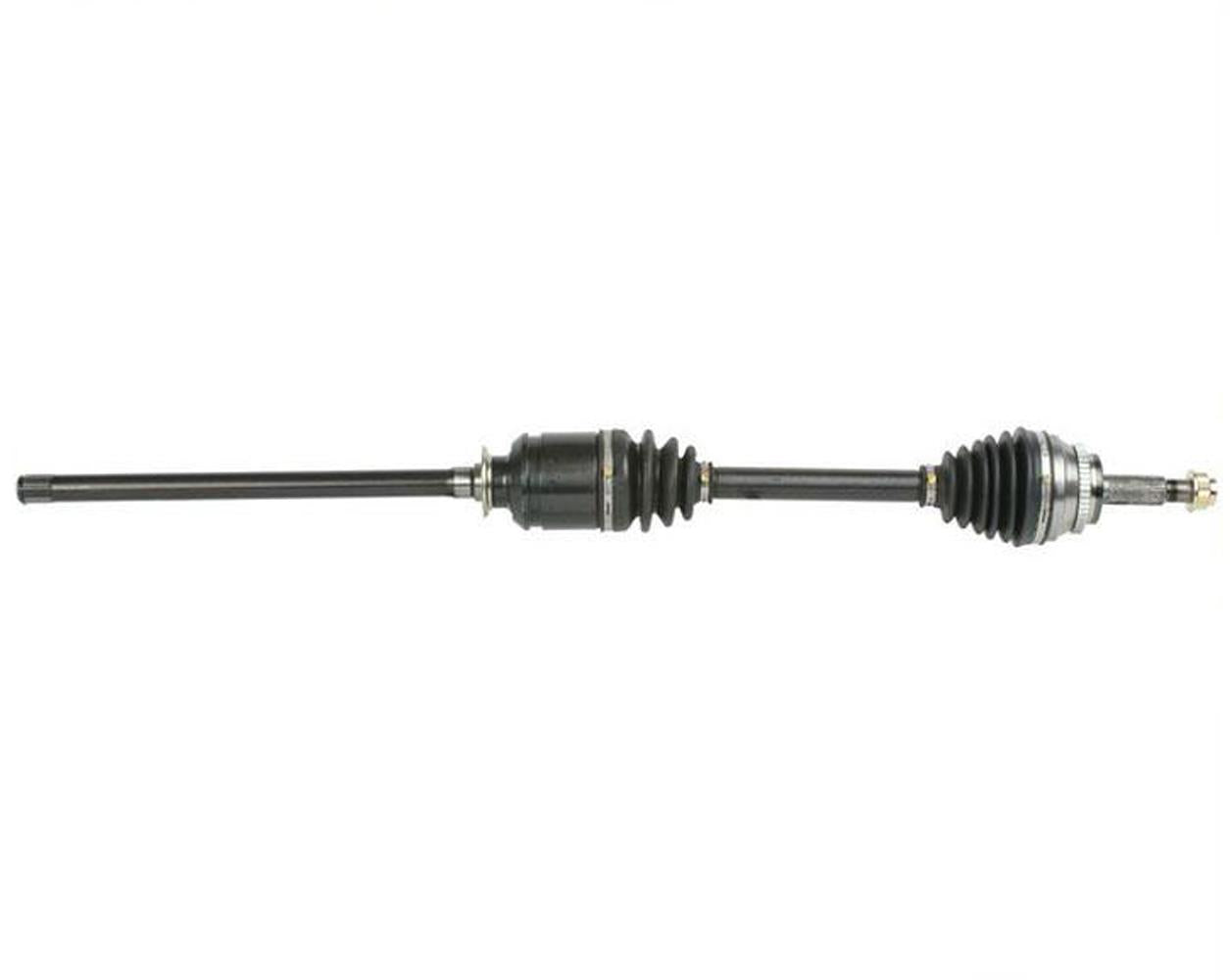 Front Passenger Side CV Drive Axle for 01-07 Toyota Highlander All Wheel Drive