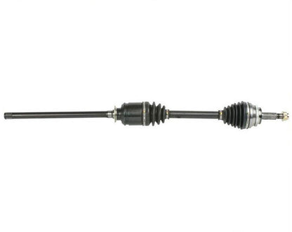 Front Passenger Side CV Drive Axle for 01-07 Toyota Highlander All Wheel Drive