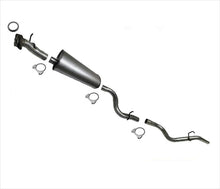 Tubo de escape del silenciador para Ford Explorer y Mercury Mountaineer 2002-2005
