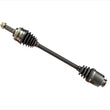 CV Drive Axle Shaft Fits Mazda Protv©gv© Protv©gv© 5 99-03 Front Passenger Side