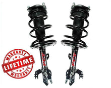 Puntal de resorte delantero completo para Toyota Camry 2.4L 2.5L XLE LE L 12-14