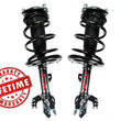 Front Complete Spring Strut for Toyota Camry 2.4L 2.5L XLE LE L 12-14