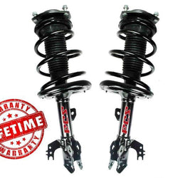 Front Complete Spring Strut for Toyota Camry 2.4L 2.5L XLE LE L 12-14
