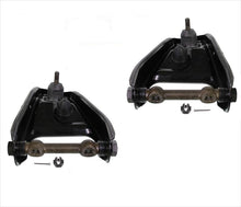 Brazos de control superiores con rótulas para recogida con tracción trasera GM 73-83 C20