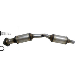 Main Catalytic Converter With Gasket Bolts Fits For 04-09 Toyota Prius 1.5L