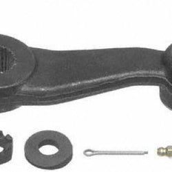 Falcon Steering FK6339 Brazo Pitman de dirección, tracción delantera 4x4/4 ruedas únicamente 