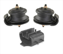 Engine and Automatic Transmission Mount for Nissan 300ZX Turbo 1990 1992 1996