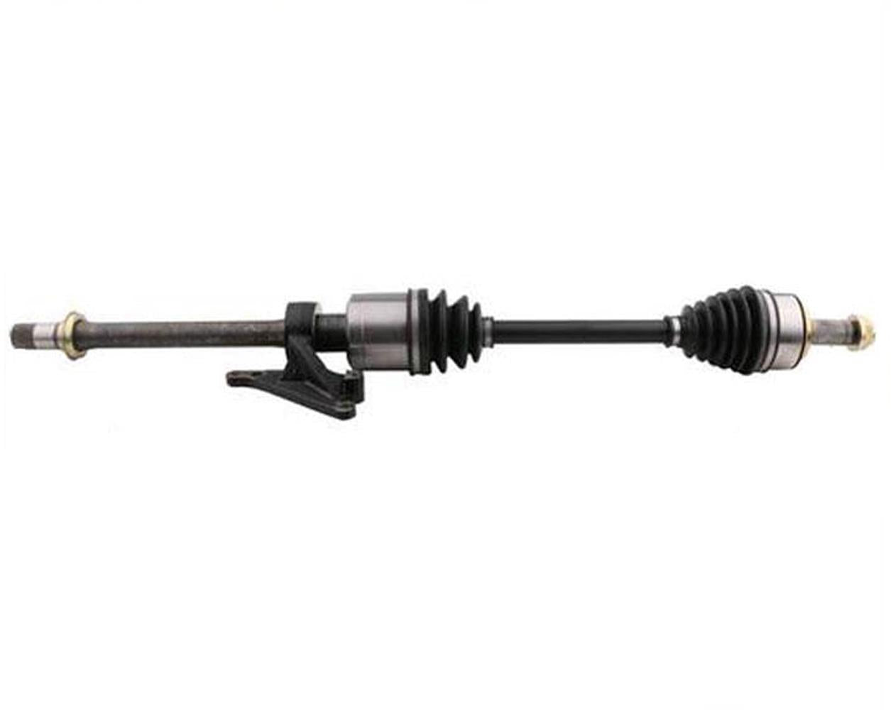 Front Passenger Right Manual Transmission Axle fits for Acura TL 3.7L 10-14