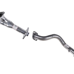 2pc Engine Pipes Fits For 04-12 Mitsubishi Galant 2.4L MN180046 MR968951