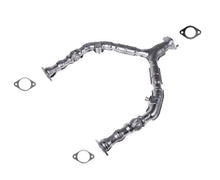 Engine Y Flex Pipe for Rear Wheel Drive Infiniti M35 REF# 20020-EJ90A