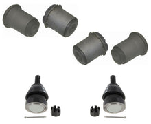 Front Lower Control Arm Bushing & Ball Joint Kit Fits For 1994-02 Ford Mustang
