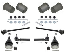 Front Lower Control Arm Bushing & Ball Joint Kit For 1994-02 Ford Mustang 10pc