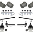 Front Lower Control Arm Bushing & Ball Joint Kit For 1994-02 Ford Mustang 10pc