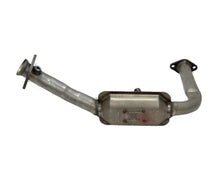 Para motor 07-08 Ranger 3.0L solo tubo convertidor catalítico principal del lado izquierdo del conductor