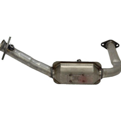 For 07-08 Ranger 3.0L Engine Only Left Driver Side Main Catalytic Converter Pipe