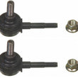 For Acura 1991, 1993, 1995 Legend Front Stabilizer Links Sway Bar Links