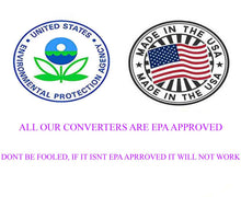 Resonador y silenciador del convertidor catalítico trasero para Mitsubishi Outlander 2.4L 08-09