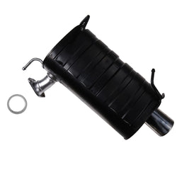 OE Style Rear Muffler For 2008 2009 2010 2011 2013 Mitsubishi Outlander 2.4L