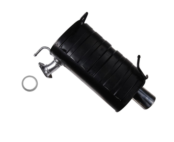 OE Style Rear Muffler Fits For 08-13 Mitsubishi Outlander 2.4L