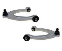 2- Front Upper Control Arms With Bushings & Ball Joint For BMW 11-16 528i 535i