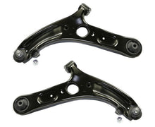 Front Lower Control Arms W/ Ball Joints For 11-16 Hyundai Elantra Built In Korea
