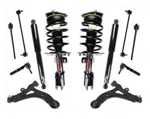 Control de amortiguadores Struts para Buick Terraza 05-06 con tracción delantera únicamente
