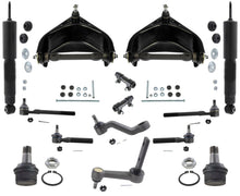 Control Arms & Chassis Kit for Dodge Ram 1500 1994-1999 Rear Wheel Drive 16pc