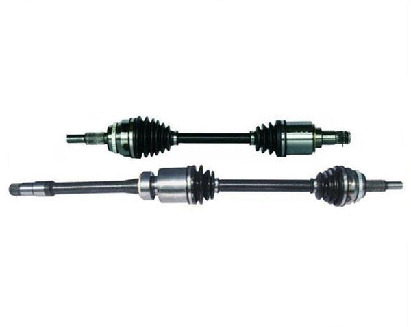 Ejes delanteros izquierdo y derecho 100% nuevos para Lexus ES350 3.5L 2013-2016
