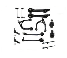 Control Arms Tie Rods Sway Bar Links  05-10 For Chrysler300 RWD 2.7L 3.5L 5.7L