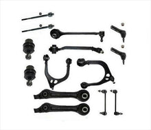 Kit de suspensión para Chrysler 300 Dodge Challenger Charger Magnum RWD SOLAMENTE (14PCS)