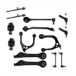 Suspension Kit Control Arms for Chrysler 300 Dodge Challenger Charger RWD ONLY