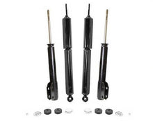 Amortiguadores traseros delanteros para Ford Mustang 1994-2004 GT