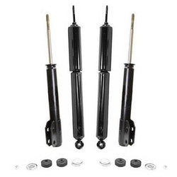 Amortiguadores traseros delanteros para Ford Mustang 1994-2004 GT